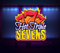 Slot Hot Triple Sevens