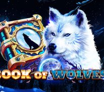 Slot Book of Wolves