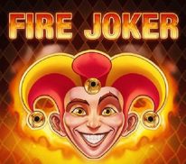 Slot Fire Joker