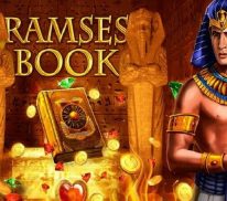 Slot Ramses Book