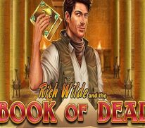 Slot Book of Dead