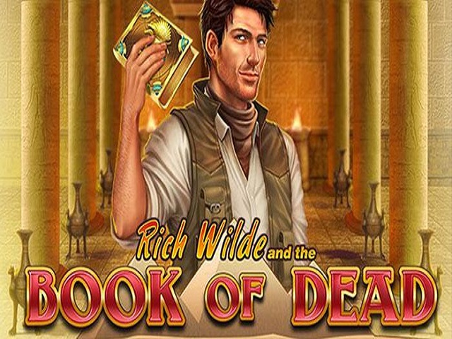 Slot Book of Dead
