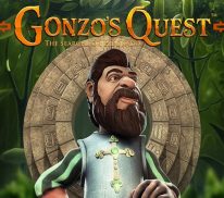 Slot Gonzo’s Quest