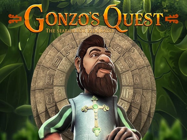 Slot Gonzo’s Quest