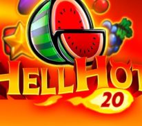 Slot Hell Hot 20