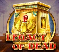Slot Legacy of Dead