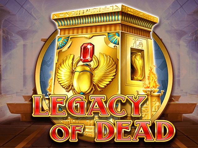 Slot Legacy of Dead