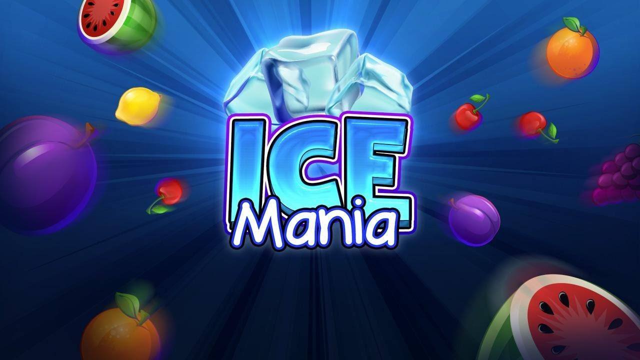 Slot Ice Mania