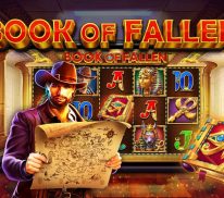 Slot Book of Fallen