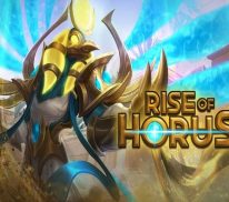 Slot Rise of Horus