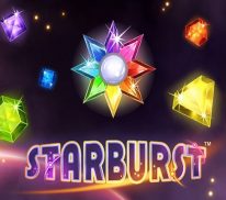 Slot Starburst