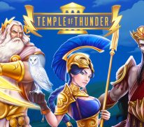 Slot Temple of Thunder
