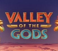 slot valley of the gods