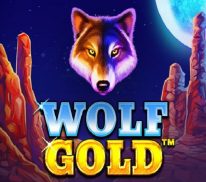 Slot Wolf Gold